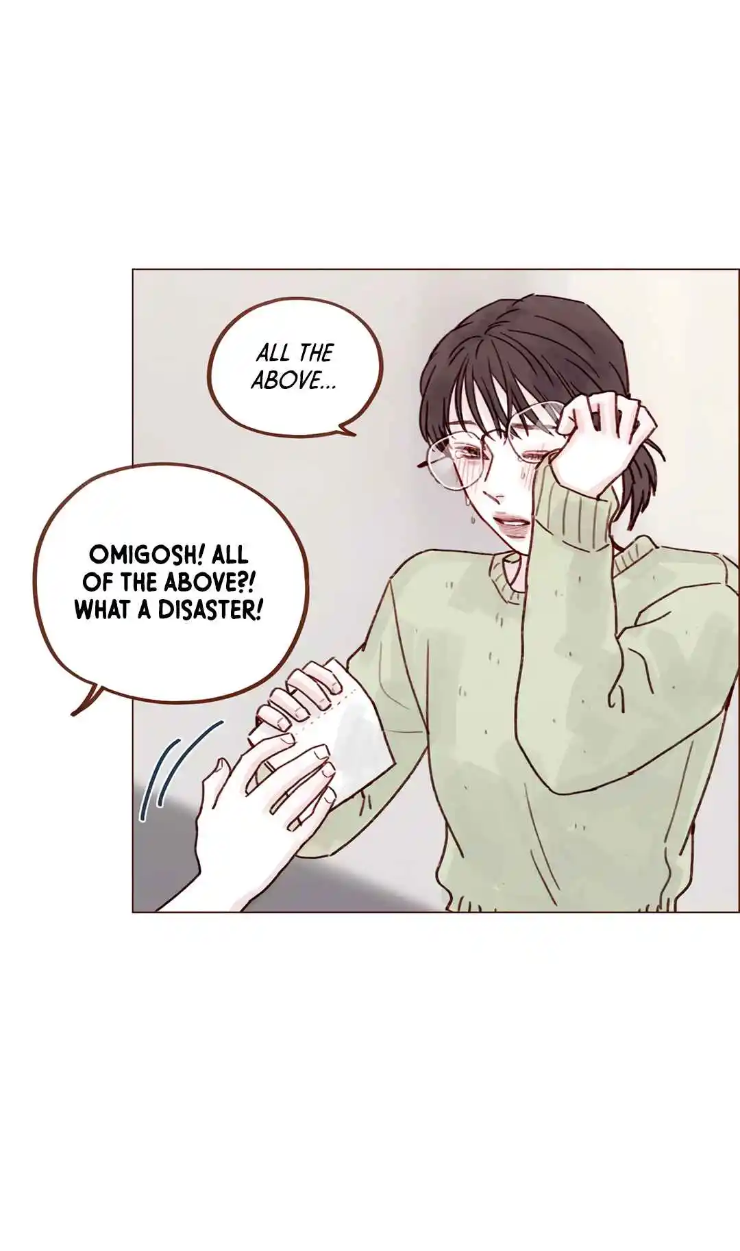 Hongshi Loves Me! 251