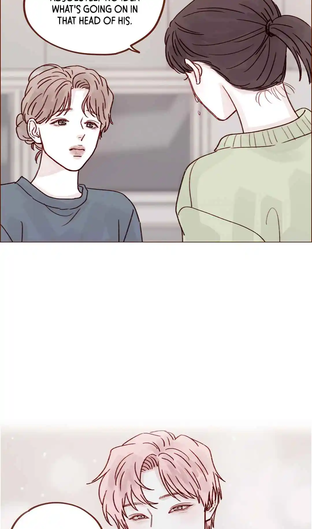 Hongshi Loves Me! 251