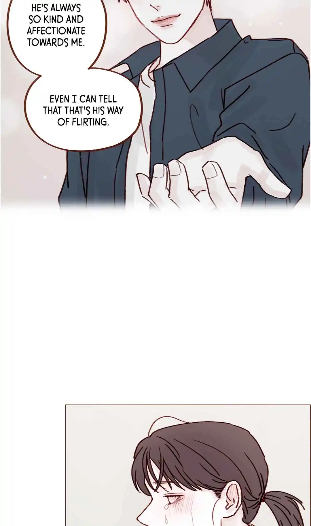 Hongshi Loves Me! 251