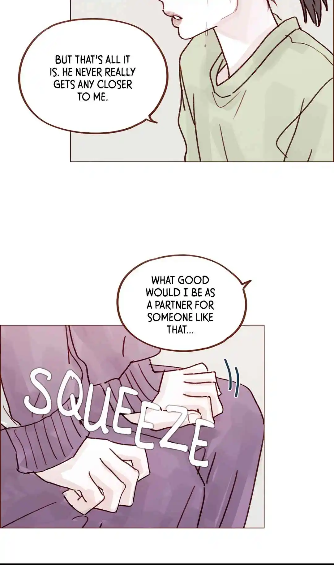 Hongshi Loves Me! 251