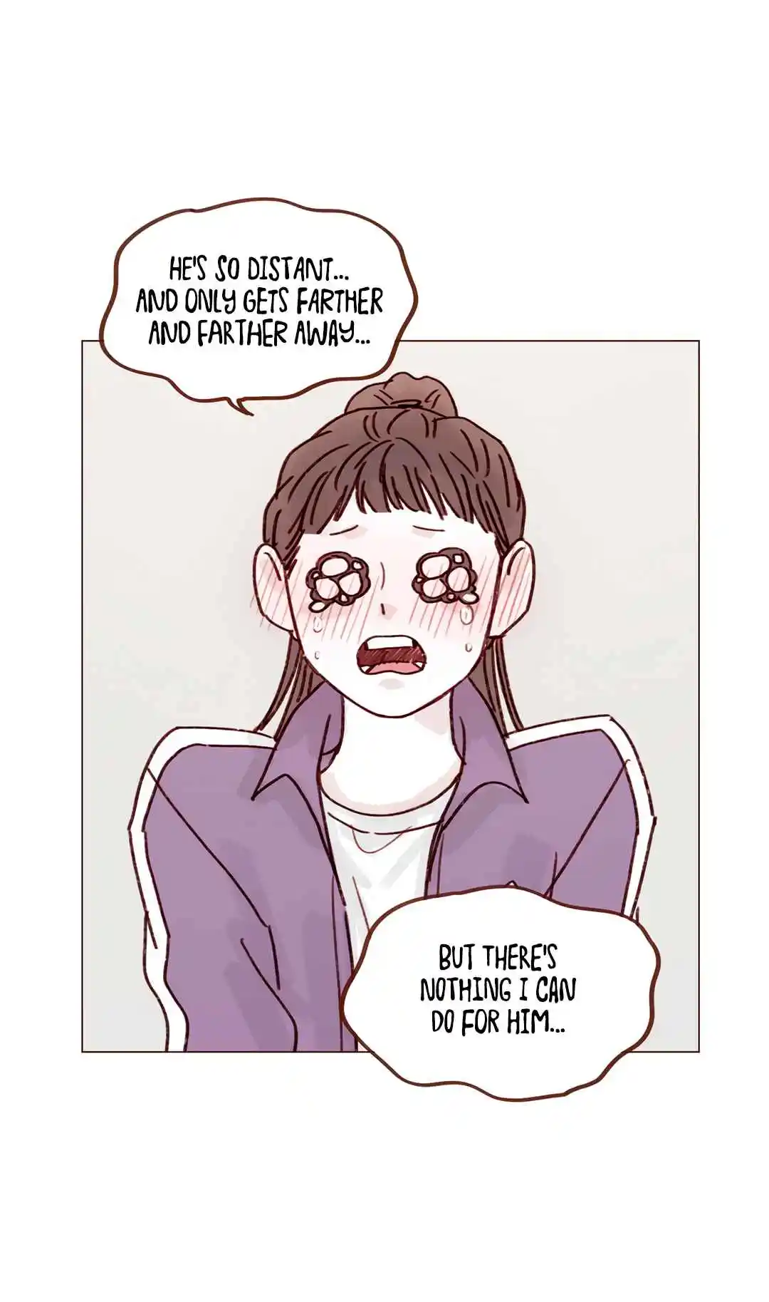 Hongshi Loves Me! 251