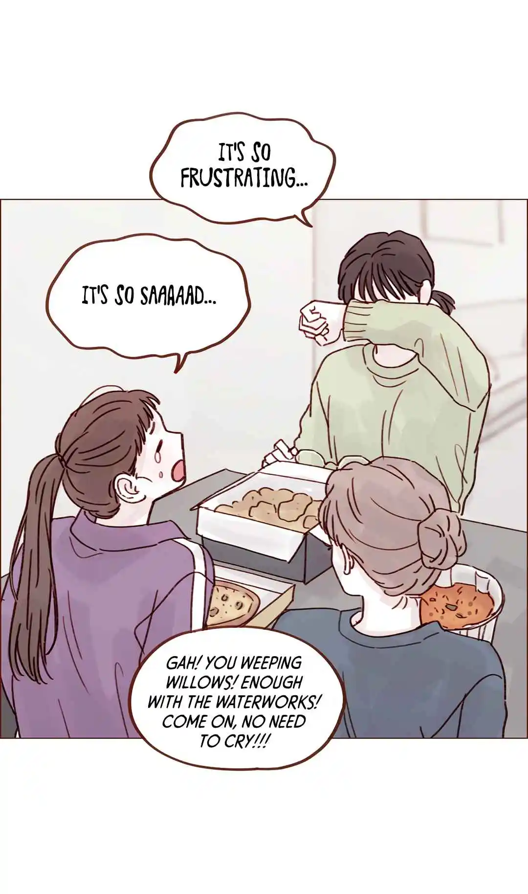 Hongshi Loves Me! 251