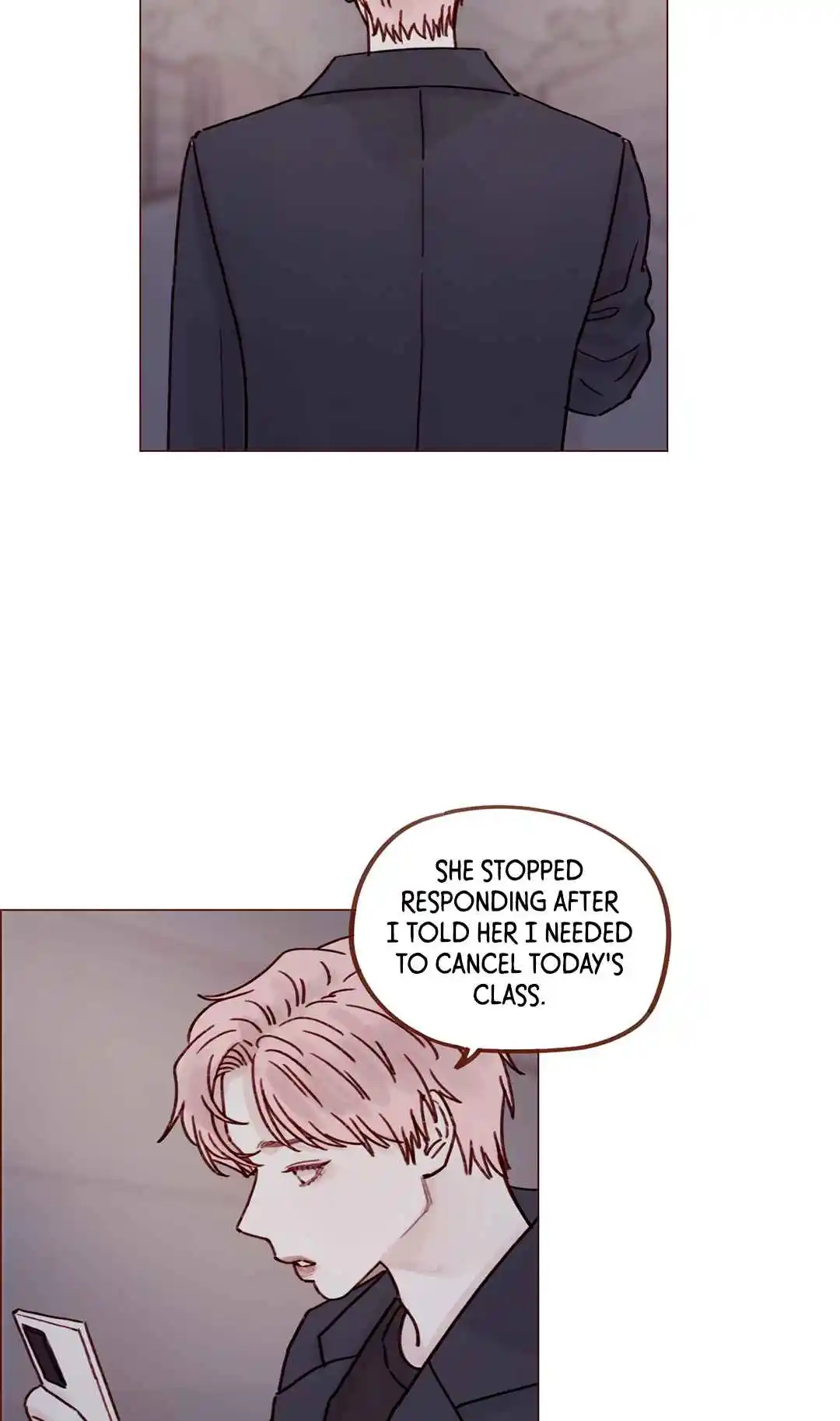 Hongshi Loves Me! 251