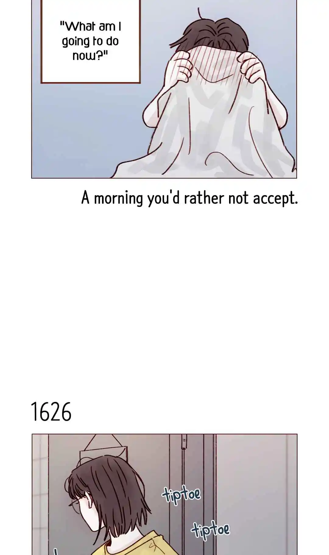 Hongshi Loves Me! 251