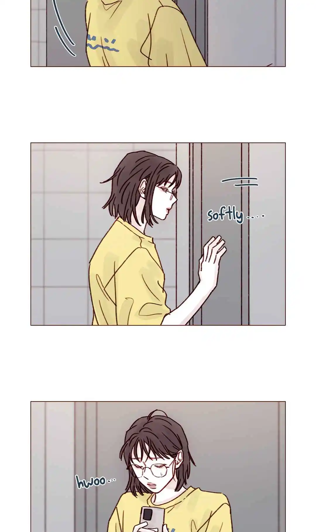 Hongshi Loves Me! 251