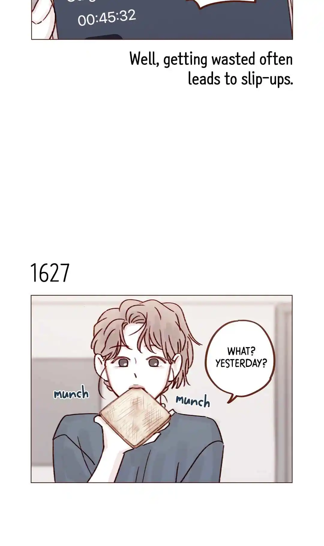 Hongshi Loves Me! 251