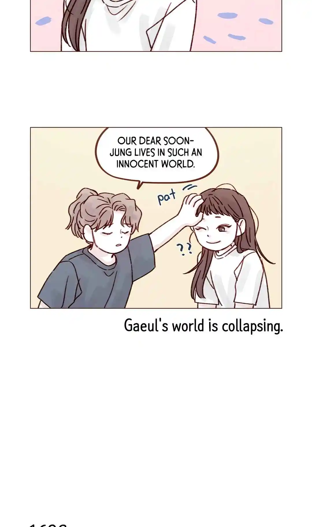 Hongshi Loves Me! 251