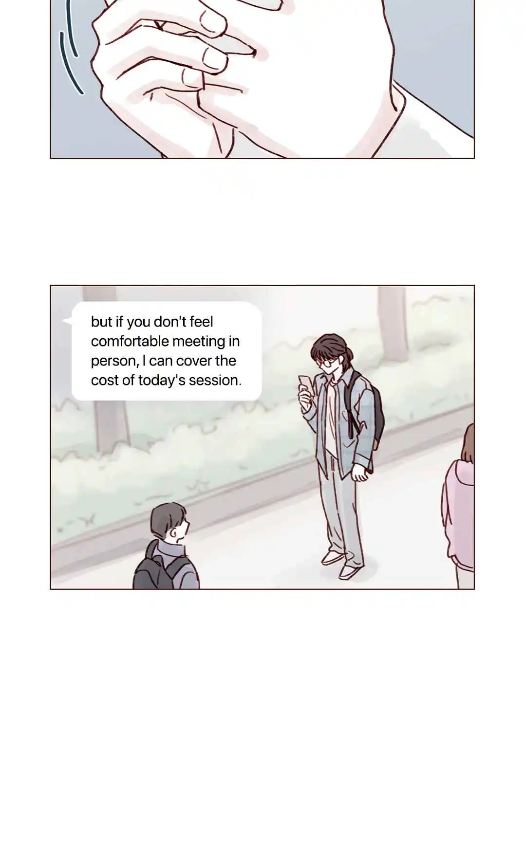 Hongshi Loves Me! 252