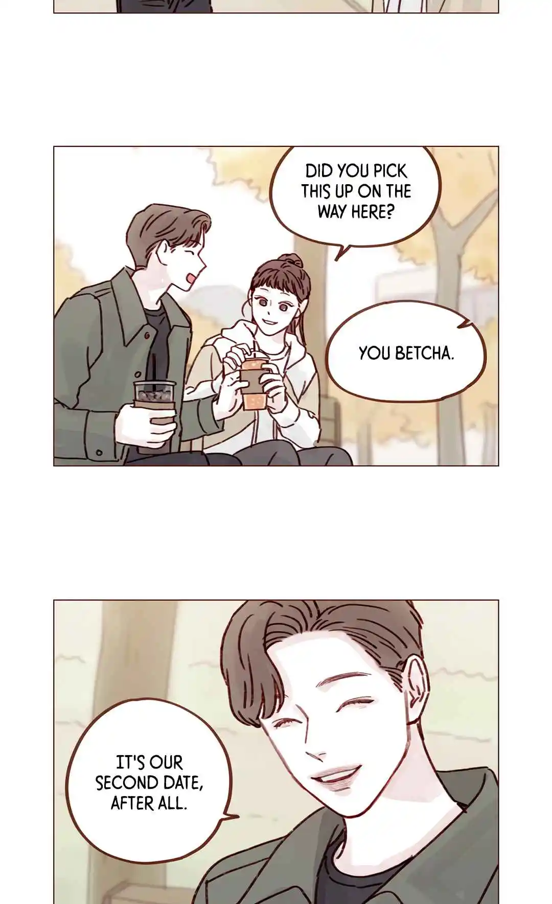 Hongshi Loves Me! 252