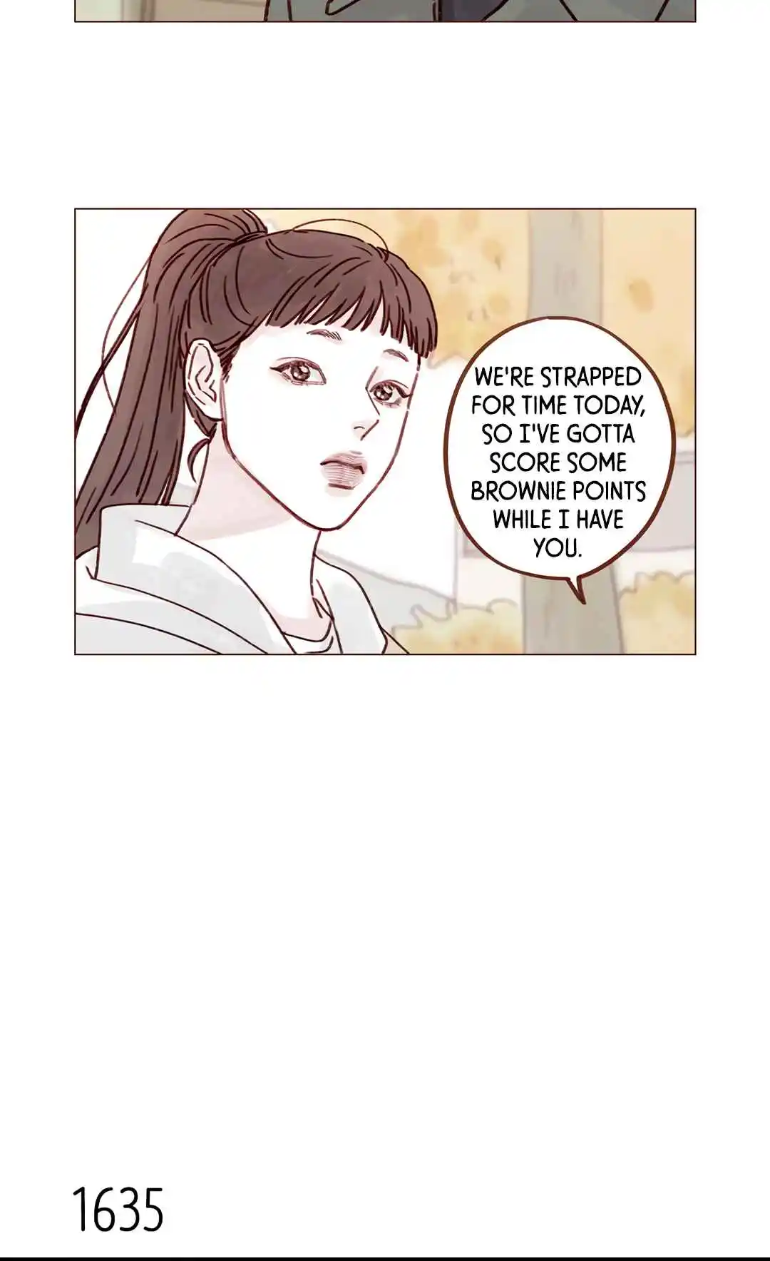 Hongshi Loves Me! 252