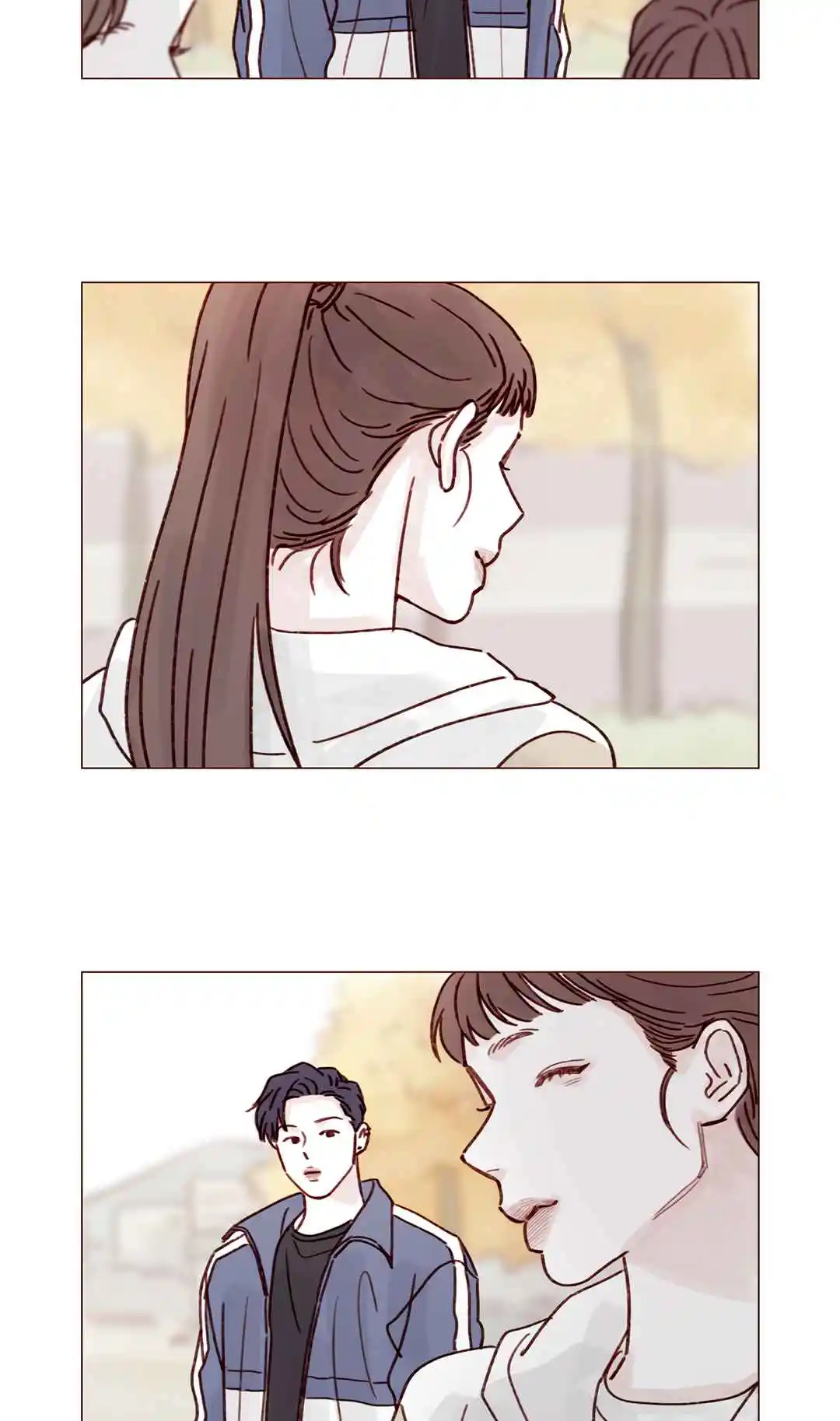 Hongshi Loves Me! 252