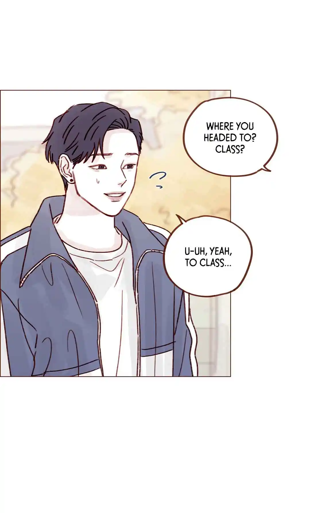 Hongshi Loves Me! 252