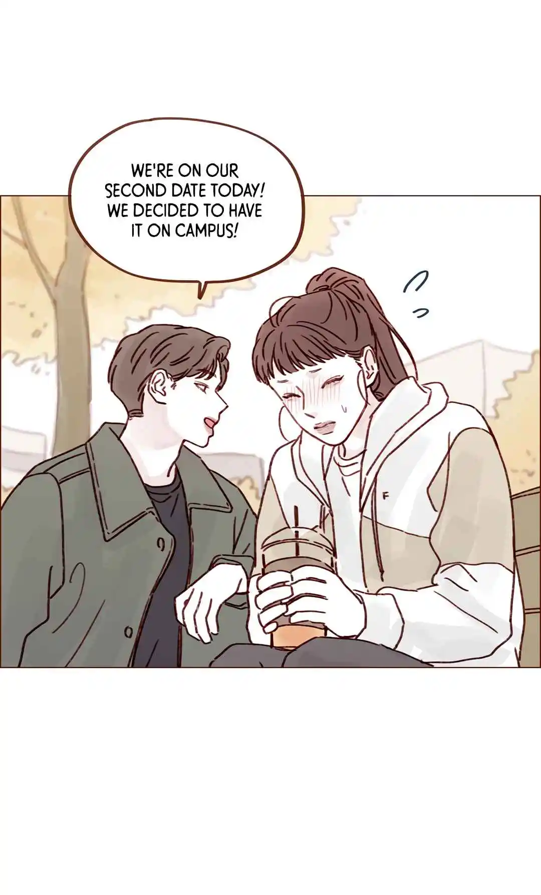 Hongshi Loves Me! 252