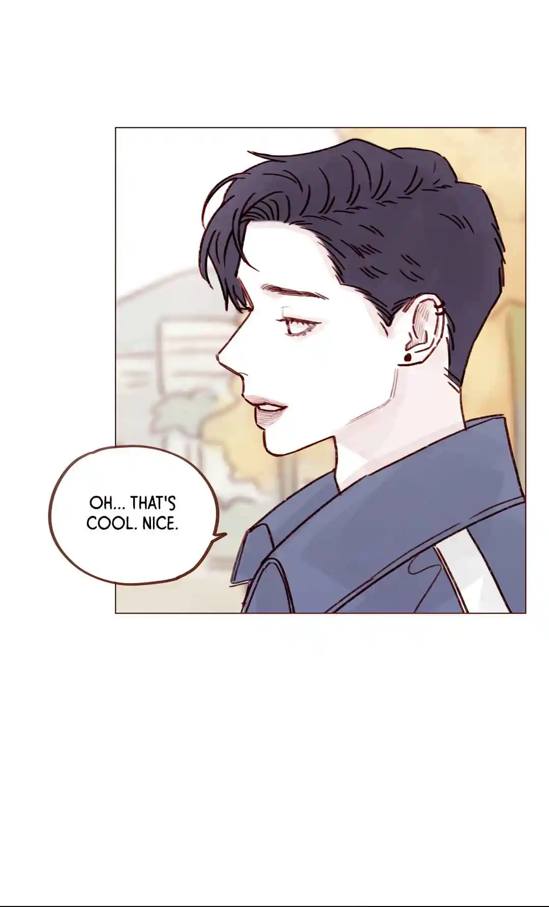 Hongshi Loves Me! 252