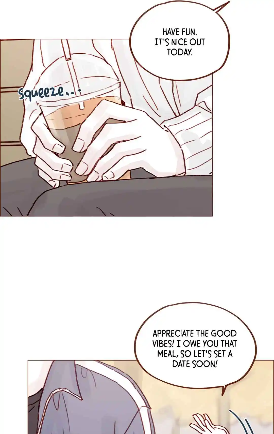 Hongshi Loves Me! 252