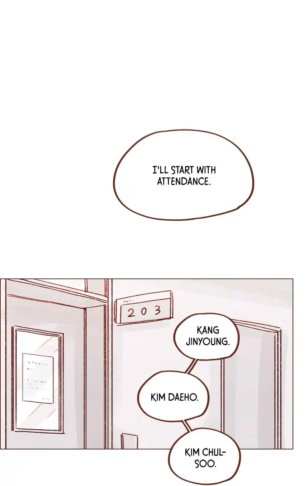 Hongshi Loves Me! 252