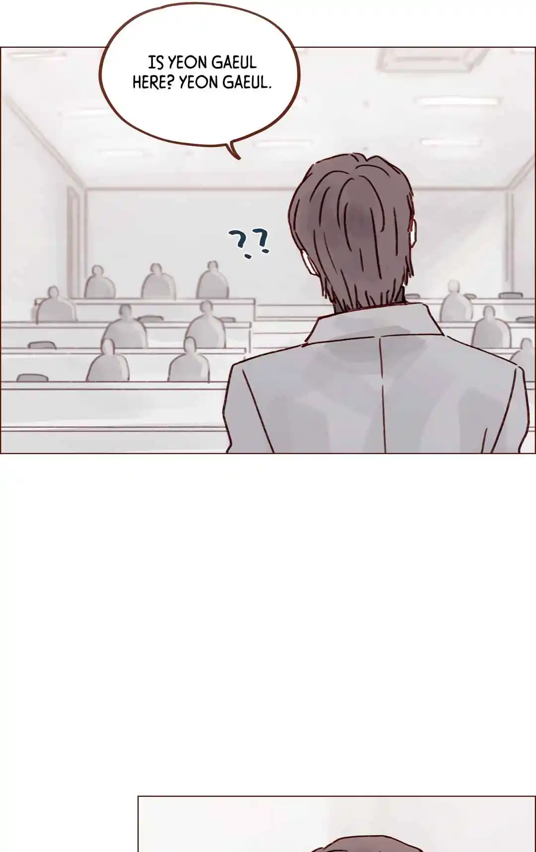 Hongshi Loves Me! 252