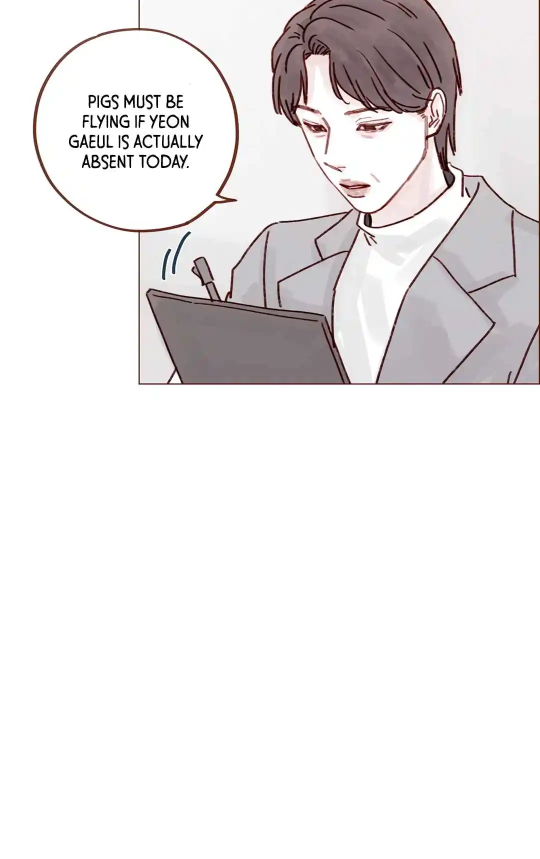 Hongshi Loves Me! 252