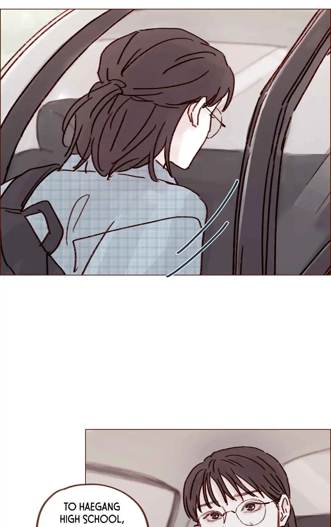 Hongshi Loves Me! 252