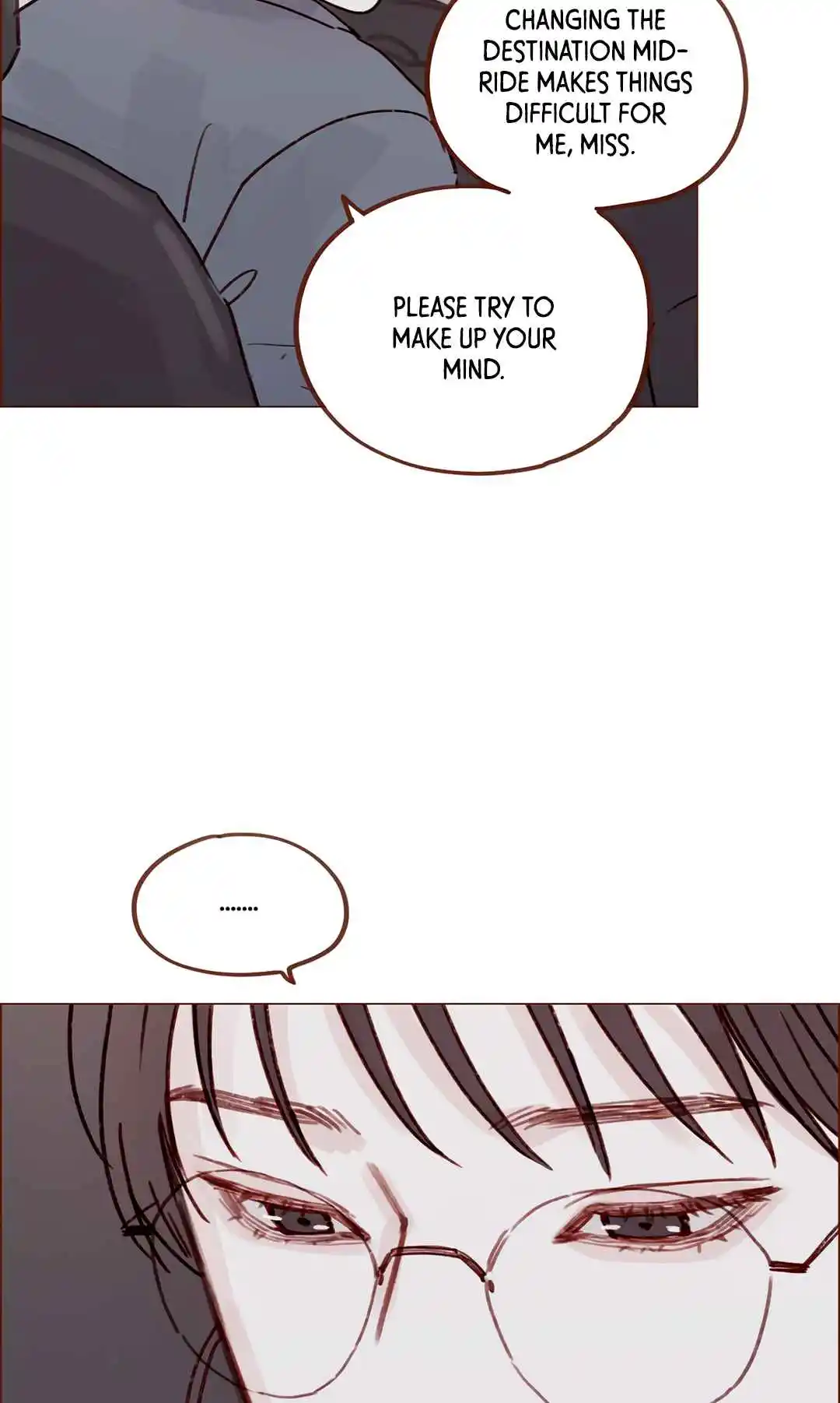 Hongshi Loves Me! 252