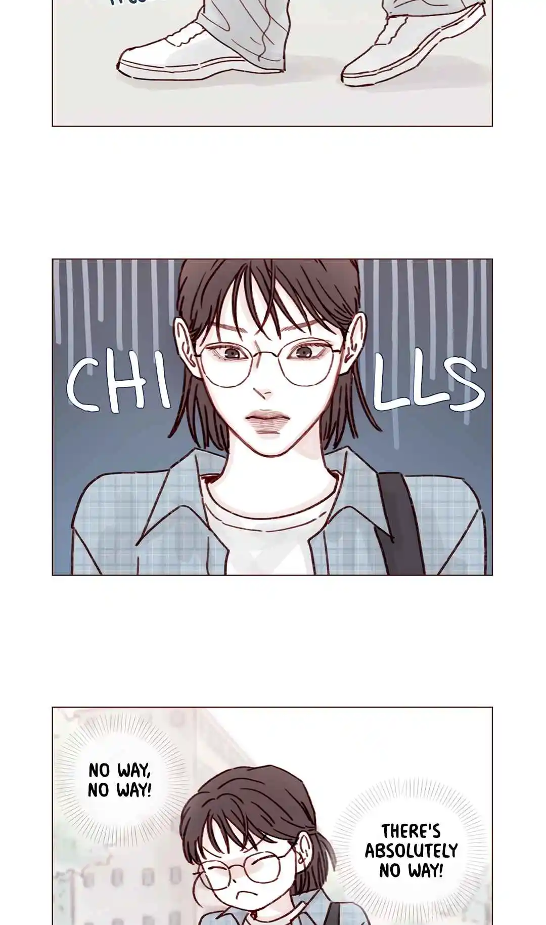 Hongshi Loves Me! 253