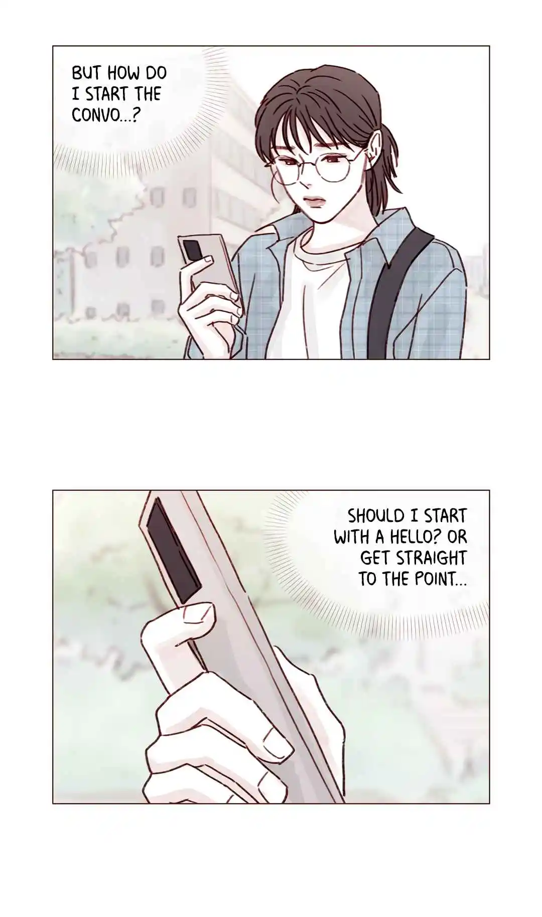 Hongshi Loves Me! 253