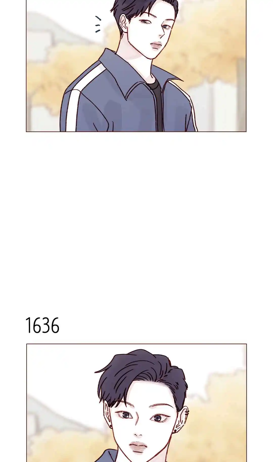 Hongshi Loves Me! 253