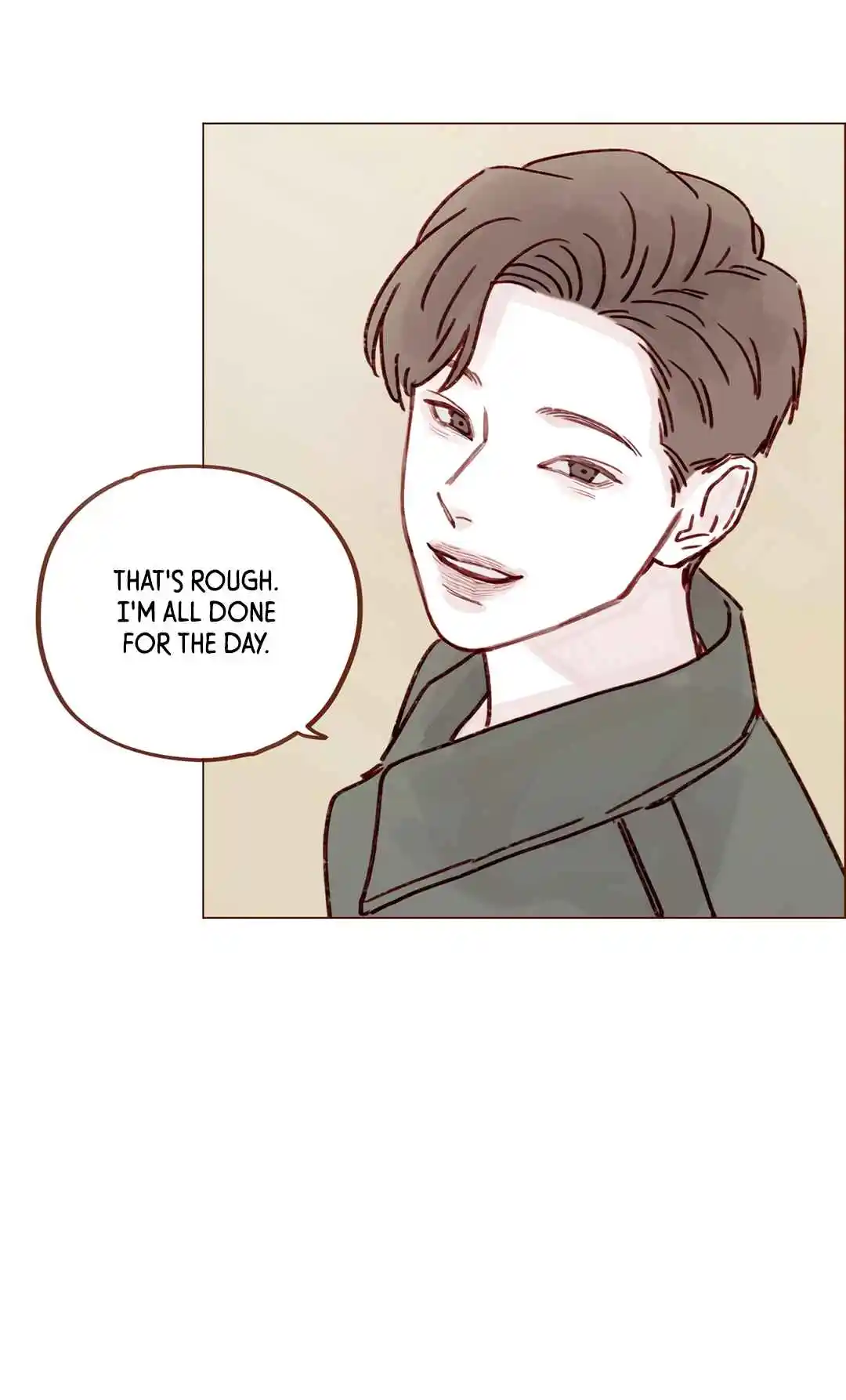 Hongshi Loves Me! 253