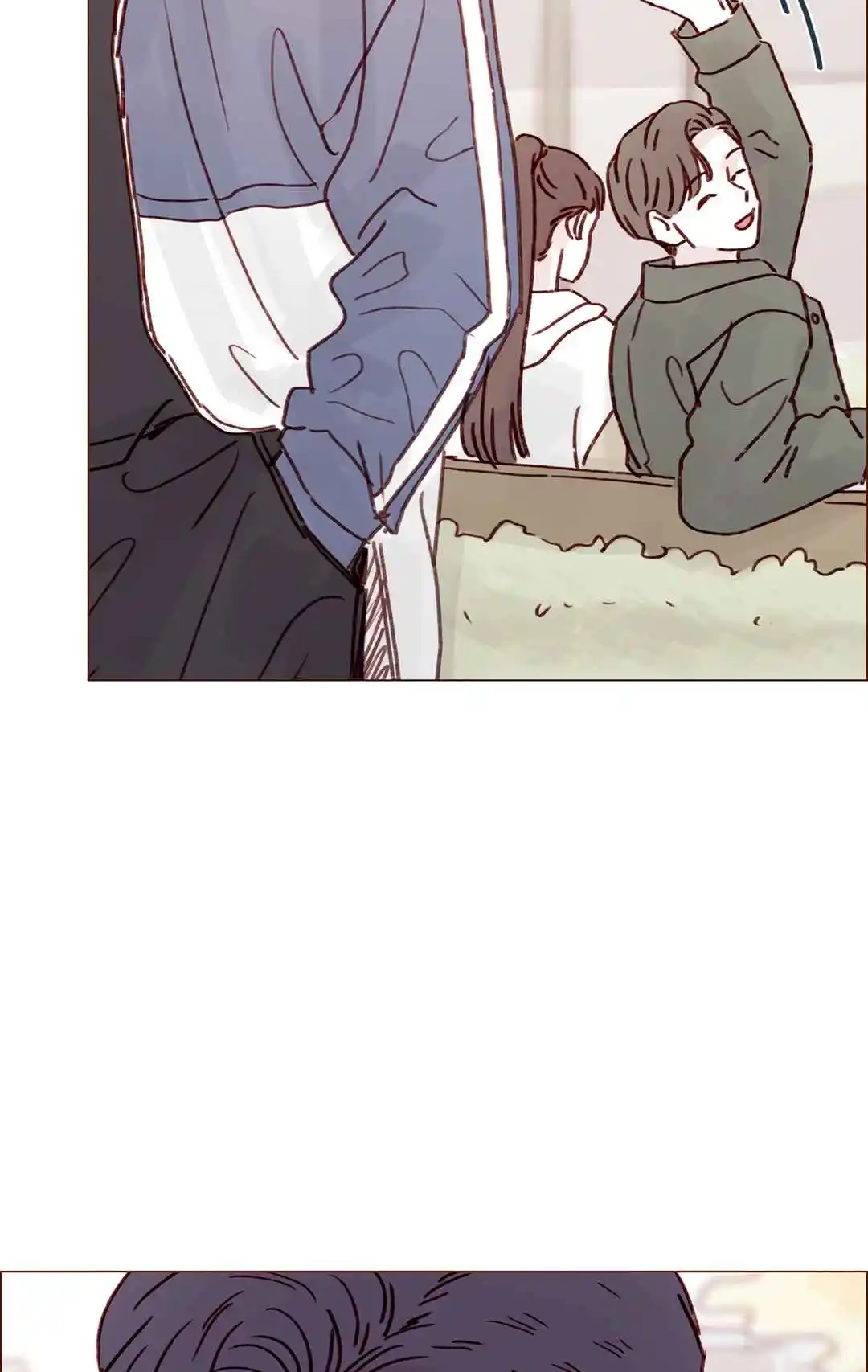 Hongshi Loves Me! 253