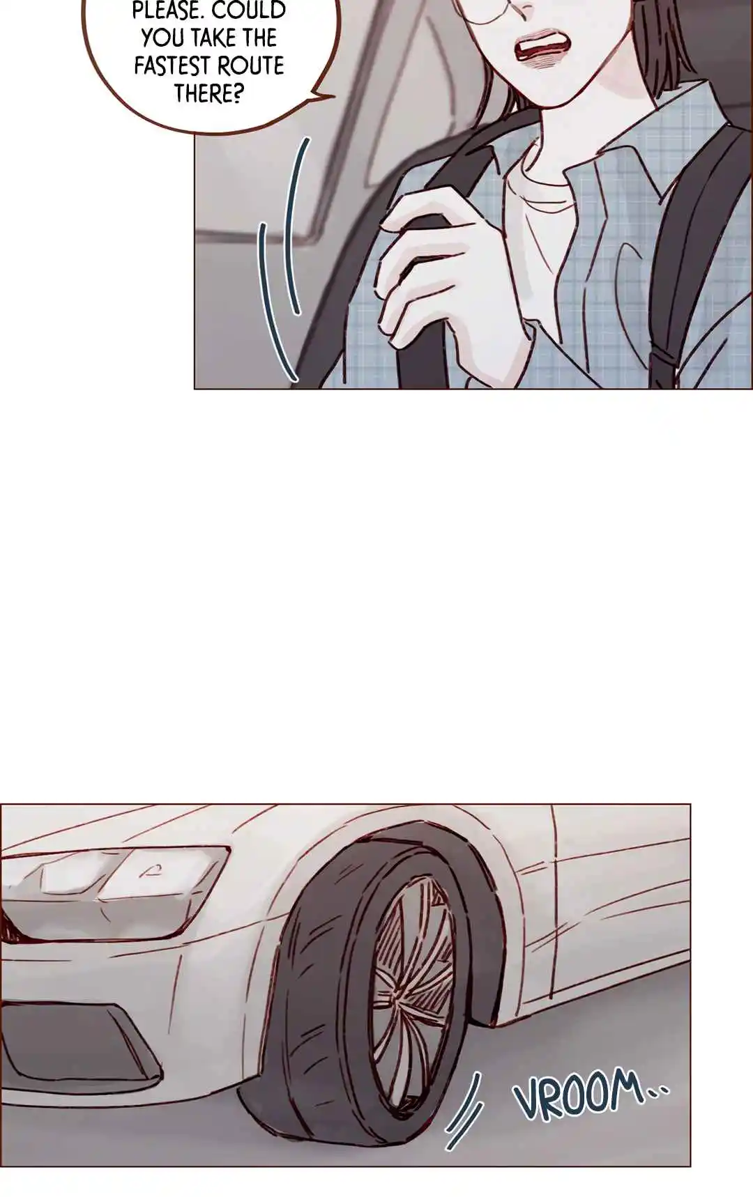 Hongshi Loves Me! 253