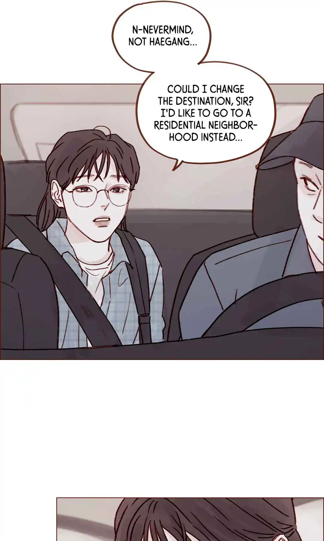 Hongshi Loves Me! 253