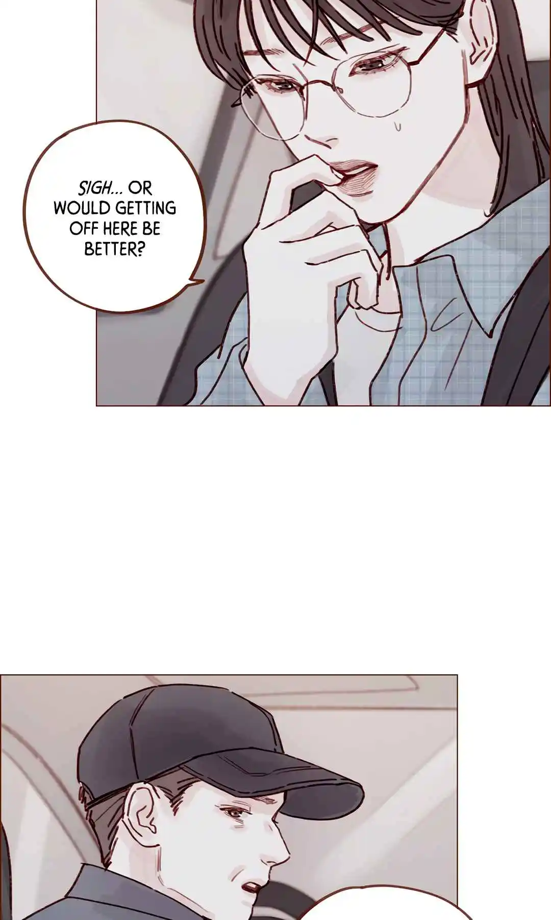 Hongshi Loves Me! 253