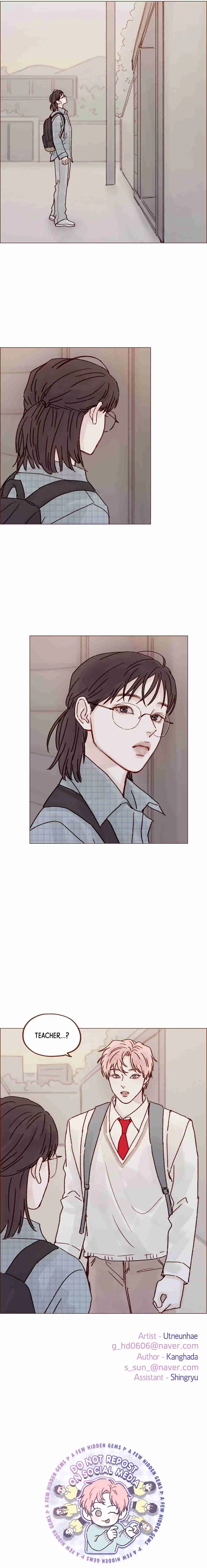 Hongshi Loves Me! 253