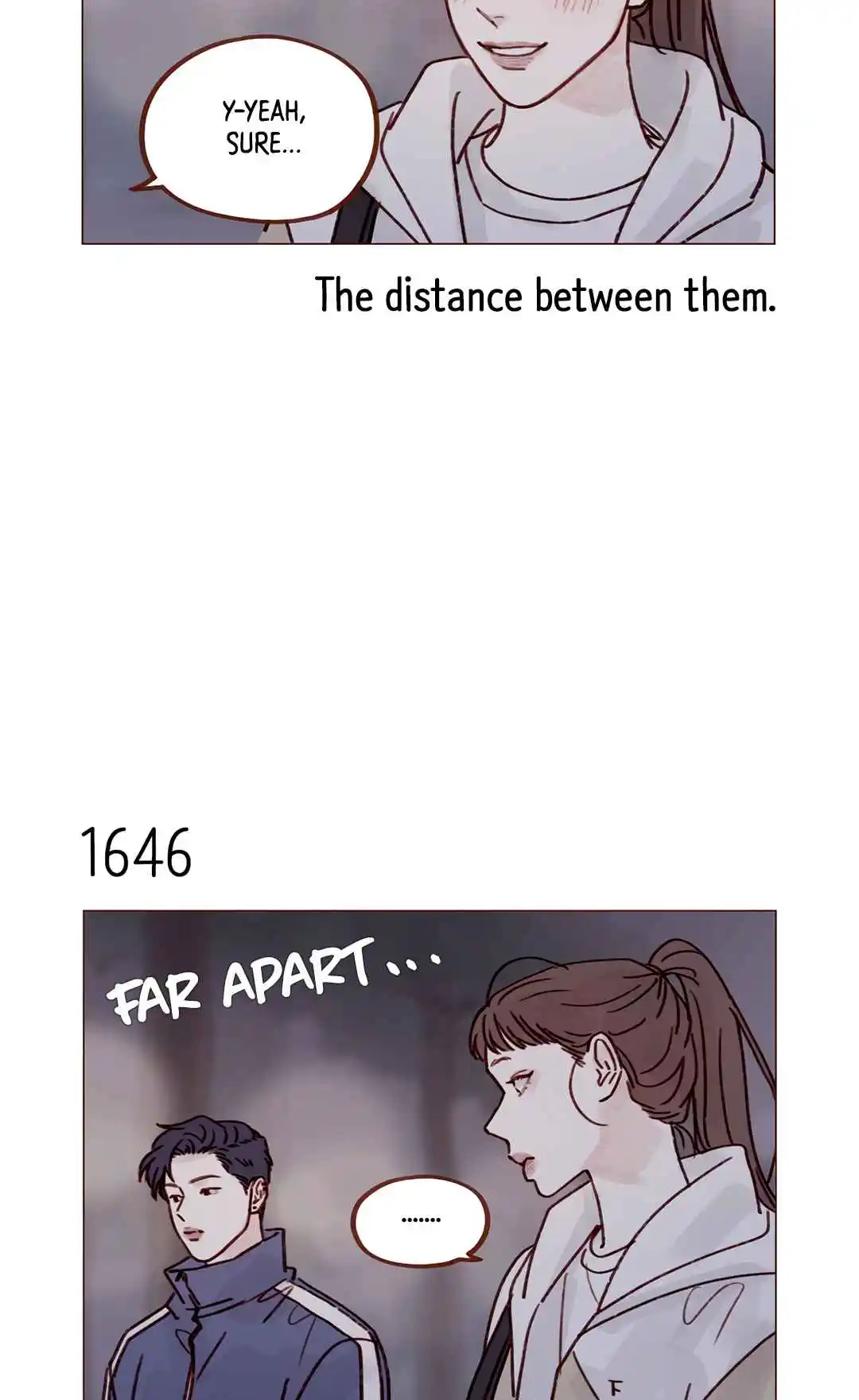 Hongshi Loves Me! 254