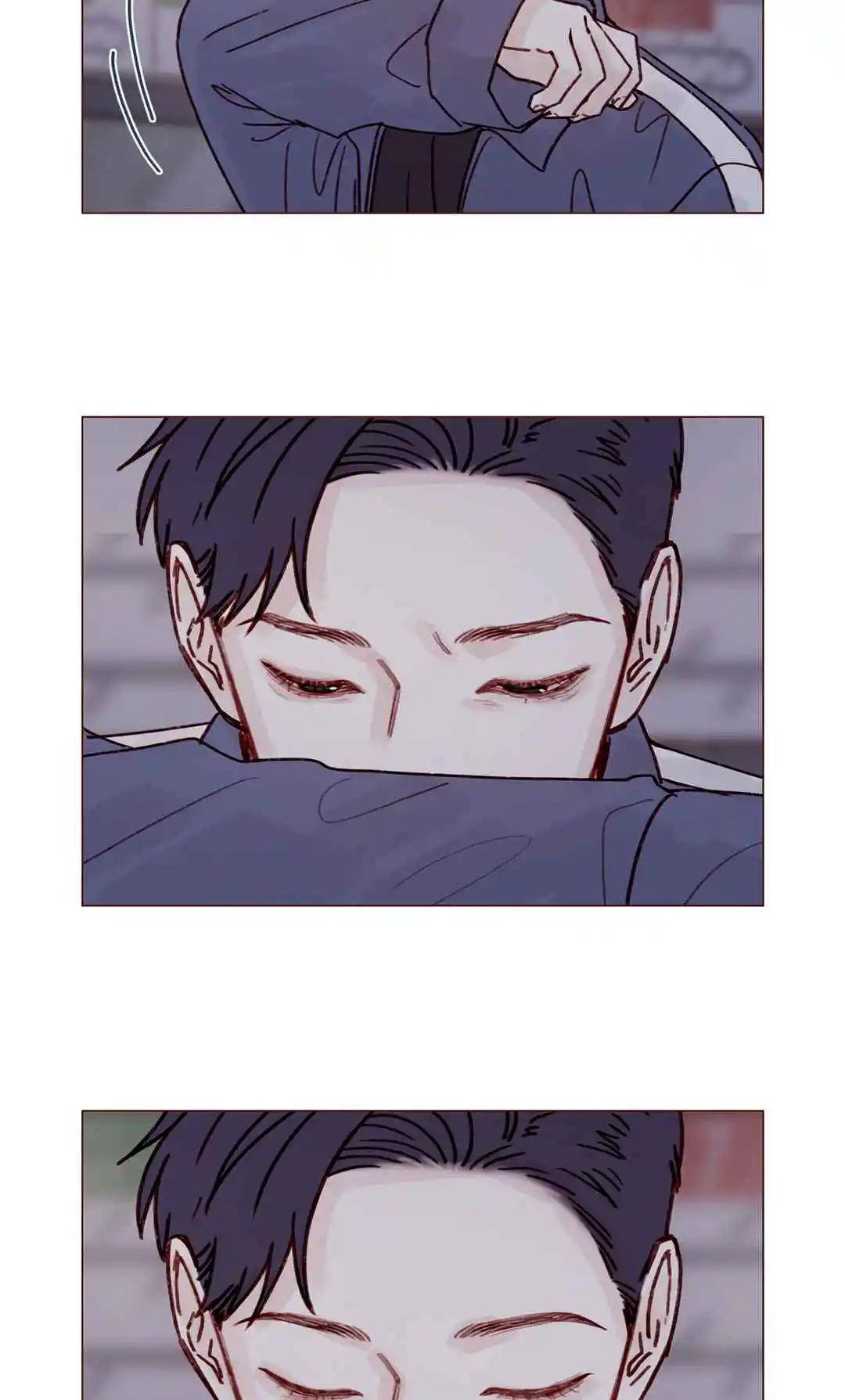 Hongshi Loves Me! 254