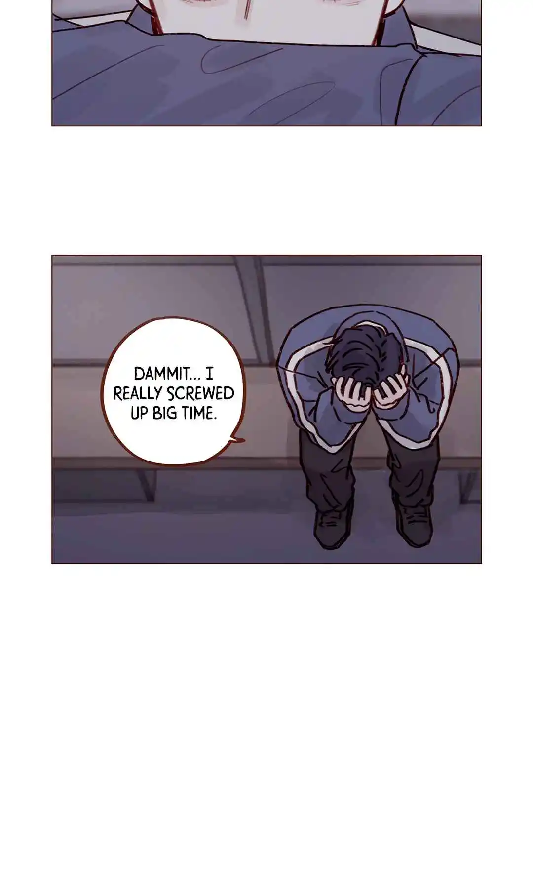 Hongshi Loves Me! 254