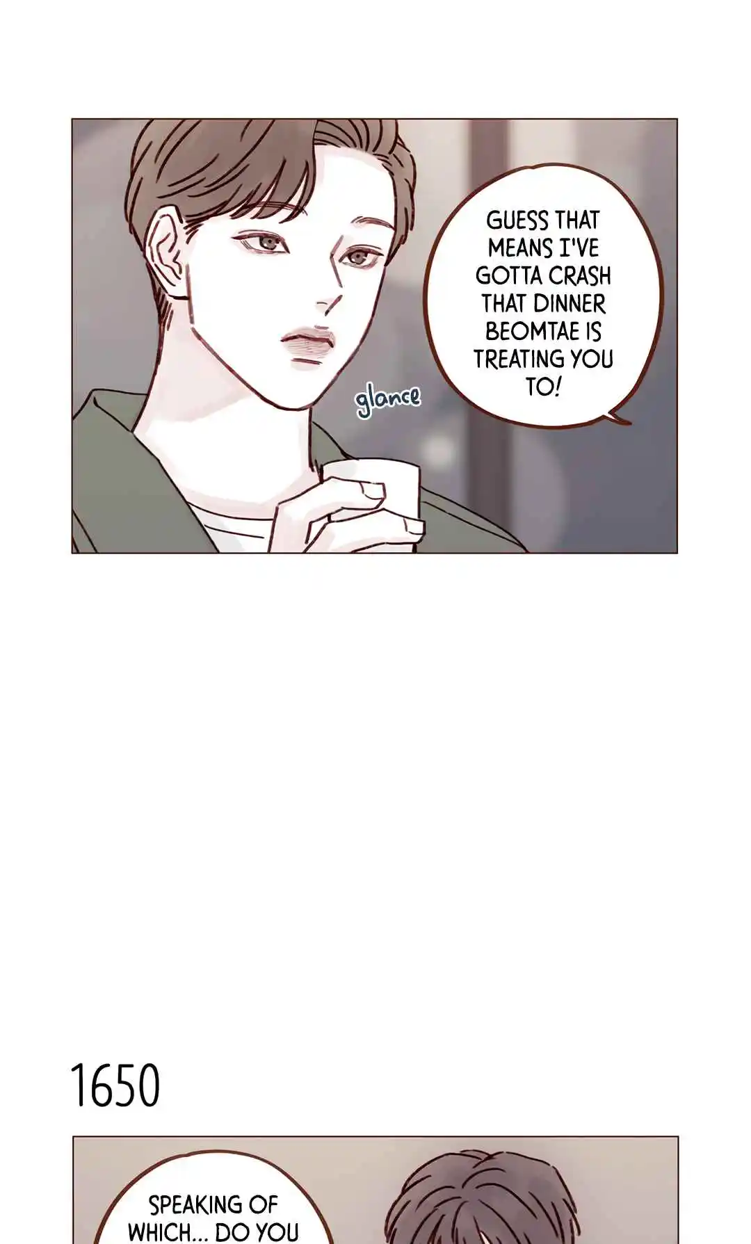 Hongshi Loves Me! 254