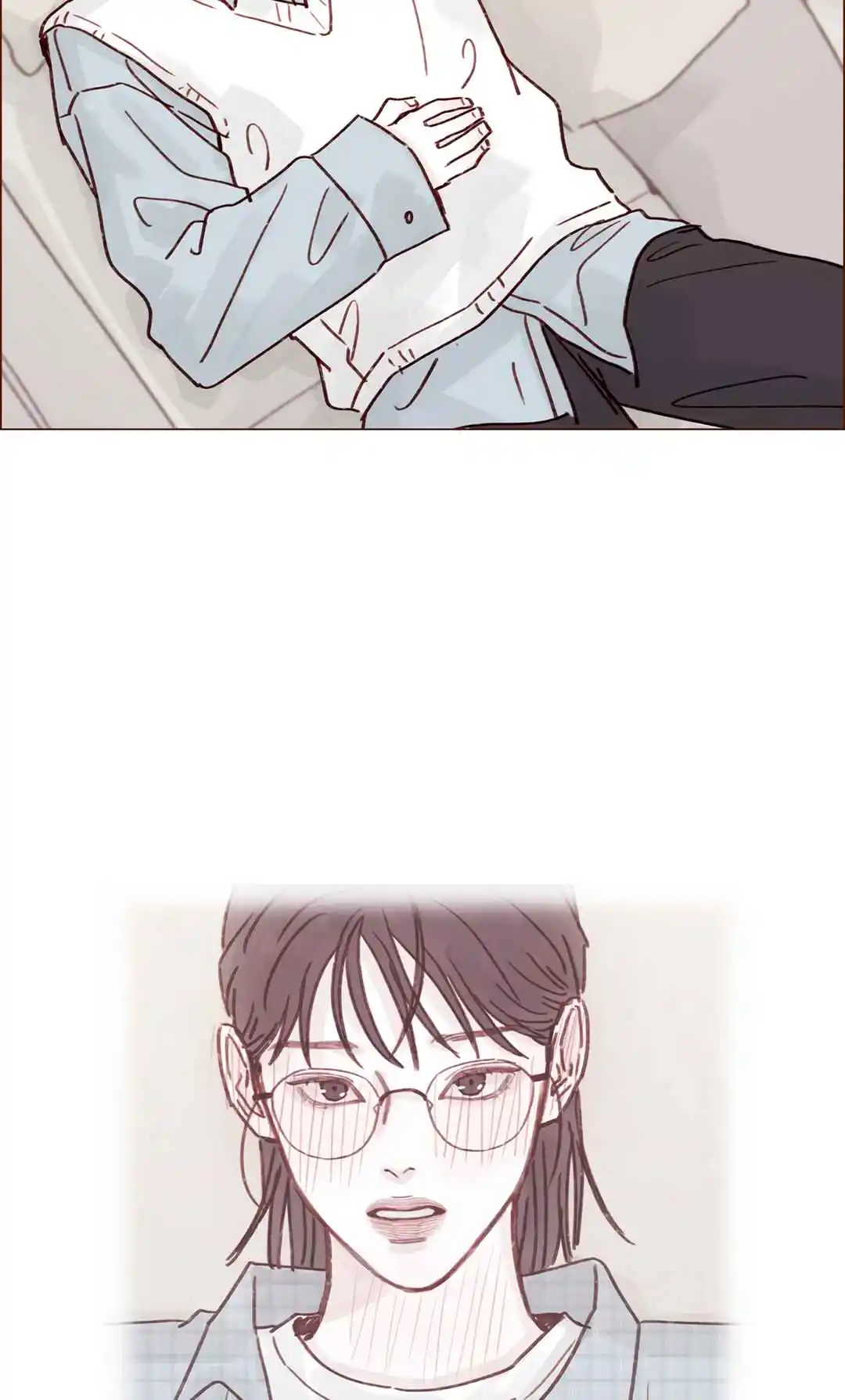 Hongshi Loves Me! 254