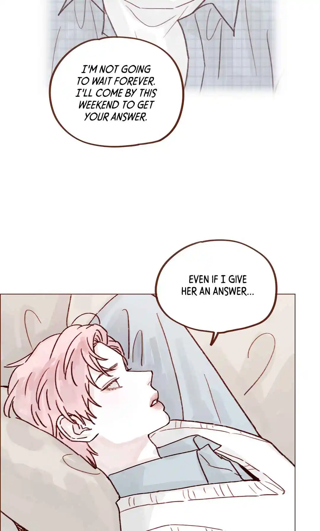 Hongshi Loves Me! 254