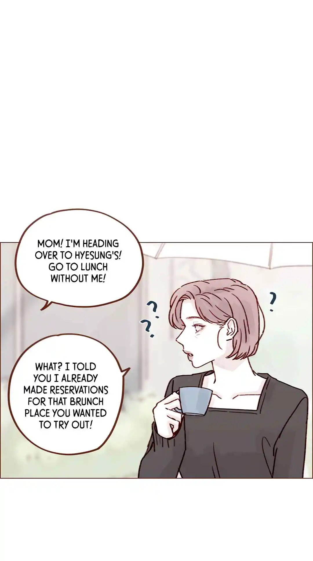 Hongshi Loves Me! 254