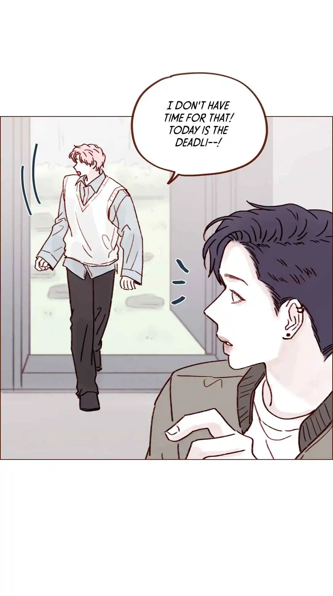 Hongshi Loves Me! 254