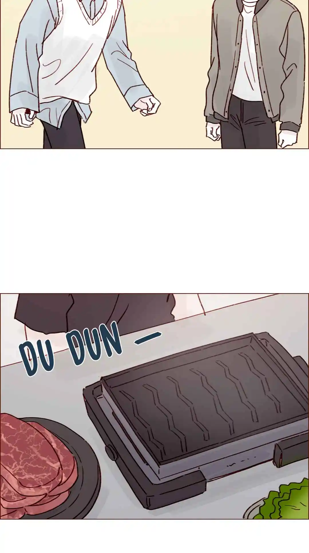 Hongshi Loves Me! 254