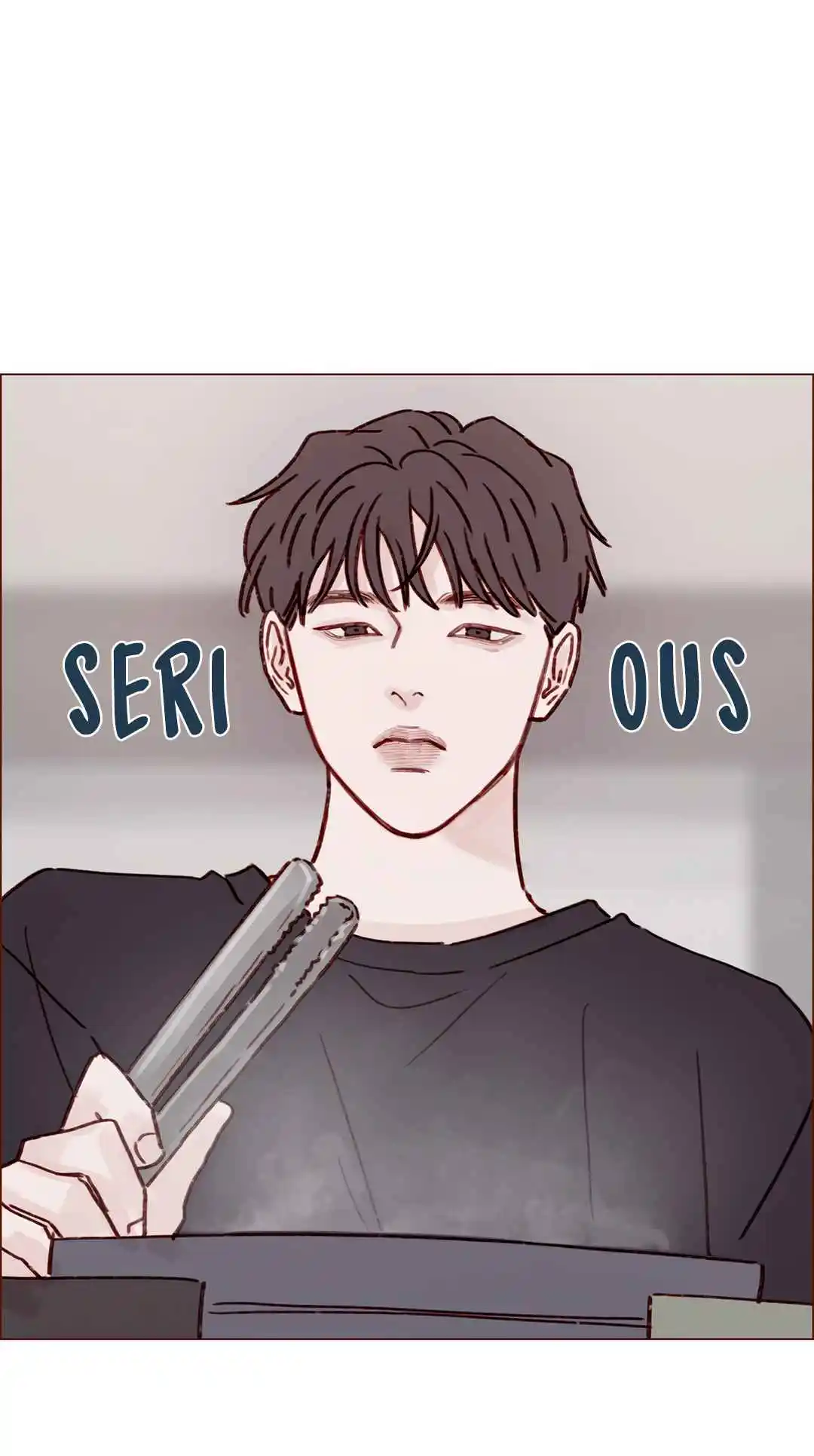 Hongshi Loves Me! 254