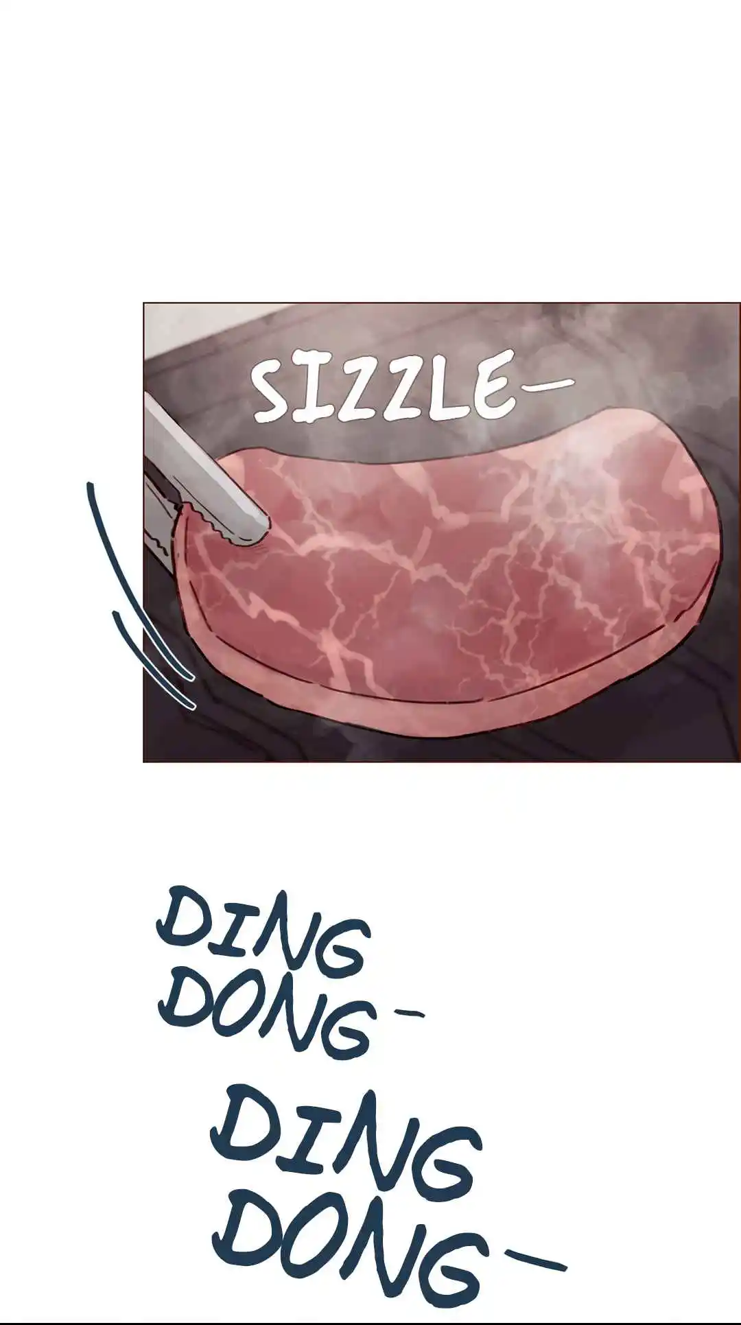 Hongshi Loves Me! 254