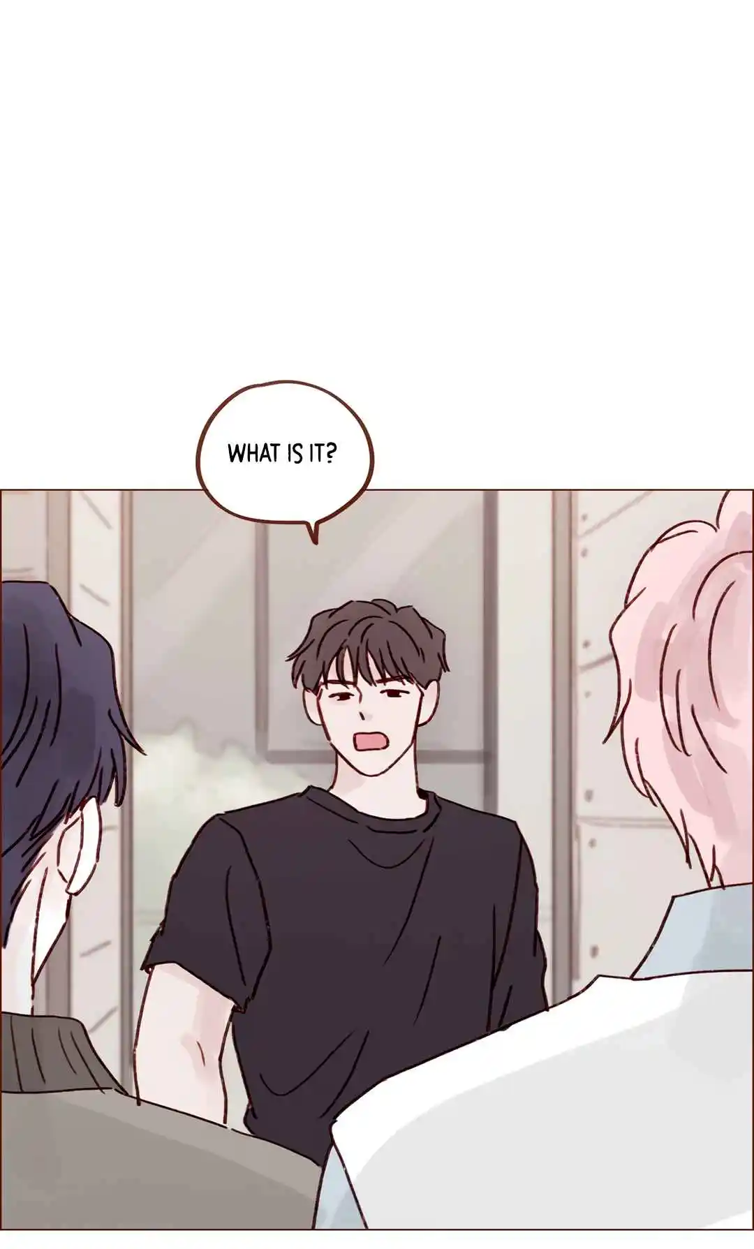 Hongshi Loves Me! 254