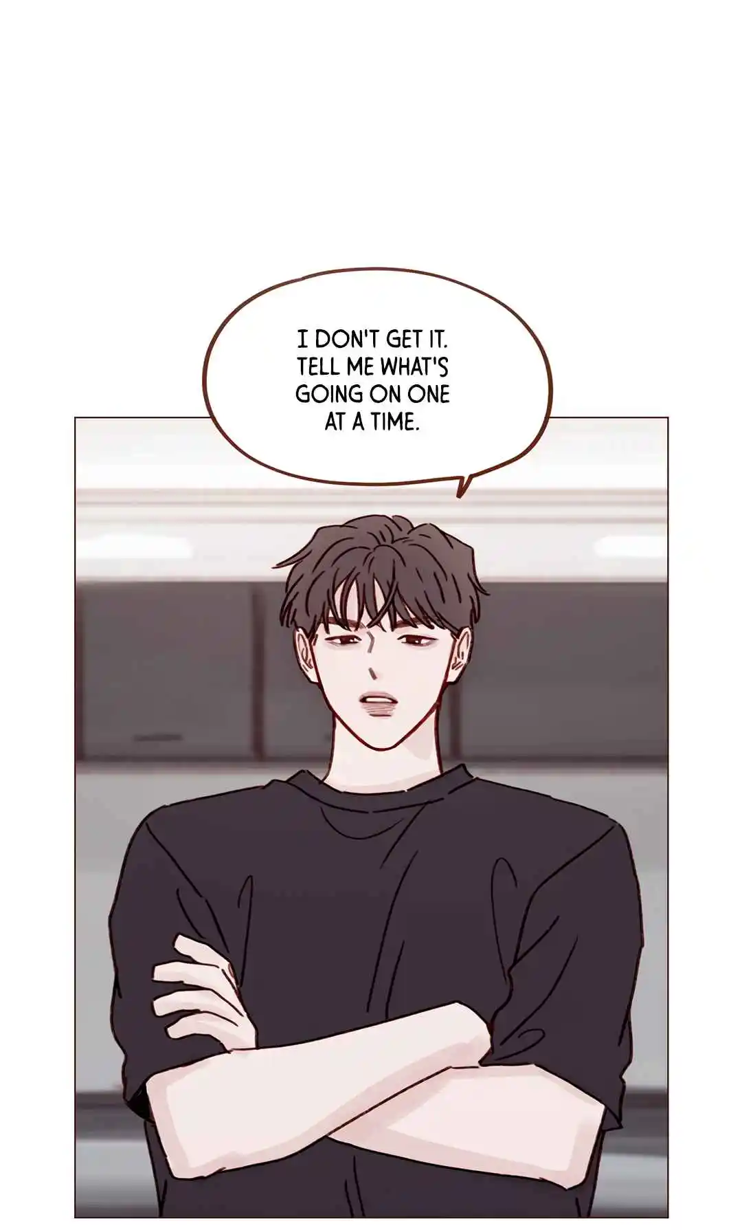 Hongshi Loves Me! 254