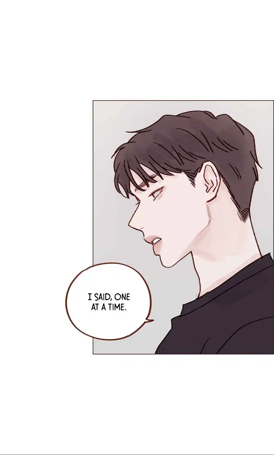 Hongshi Loves Me! 254