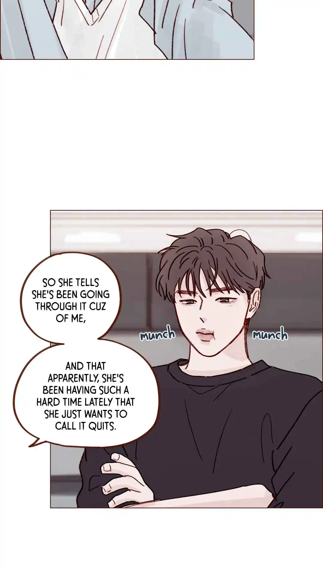 Hongshi Loves Me! 254