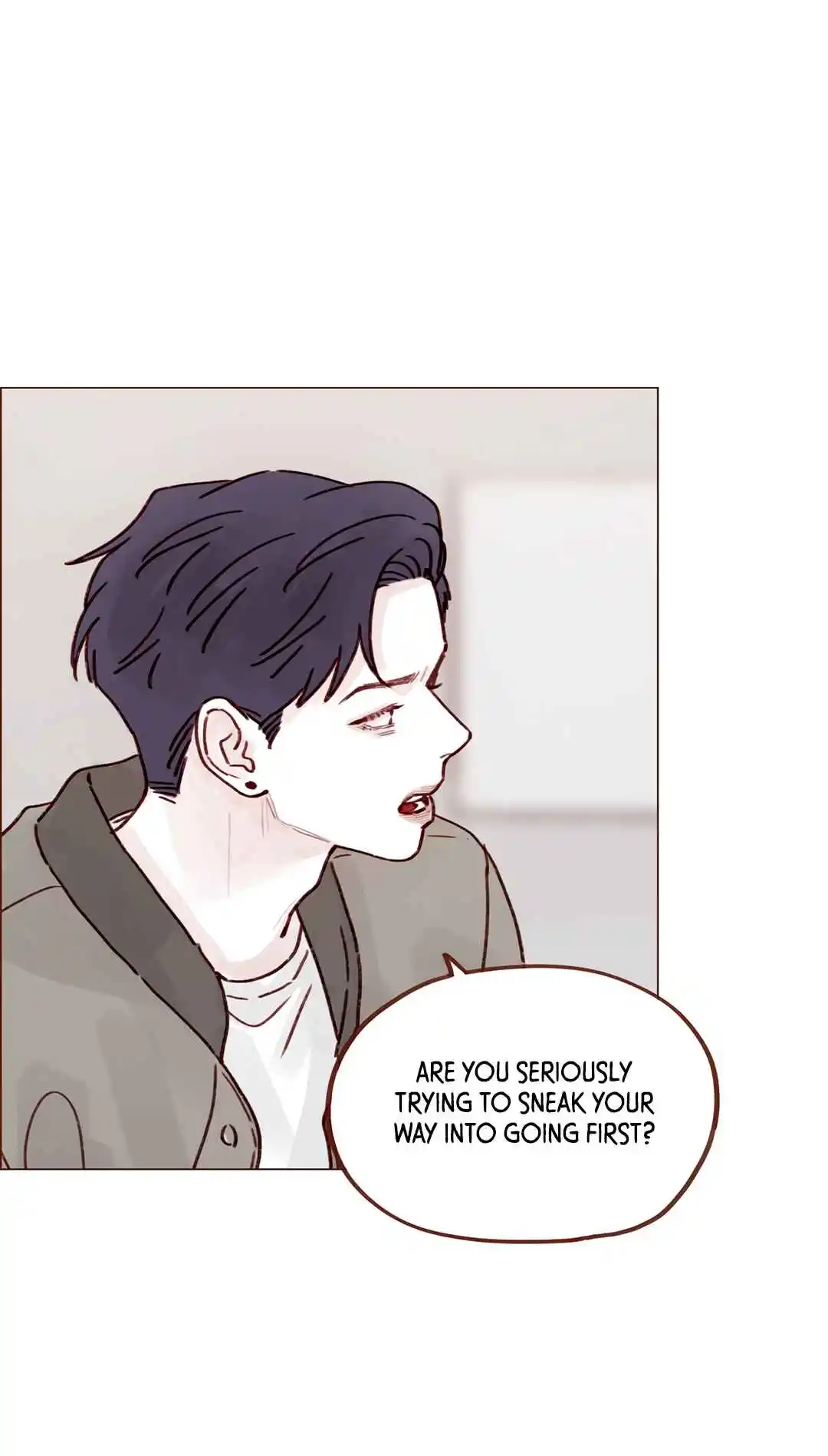 Hongshi Loves Me! 254