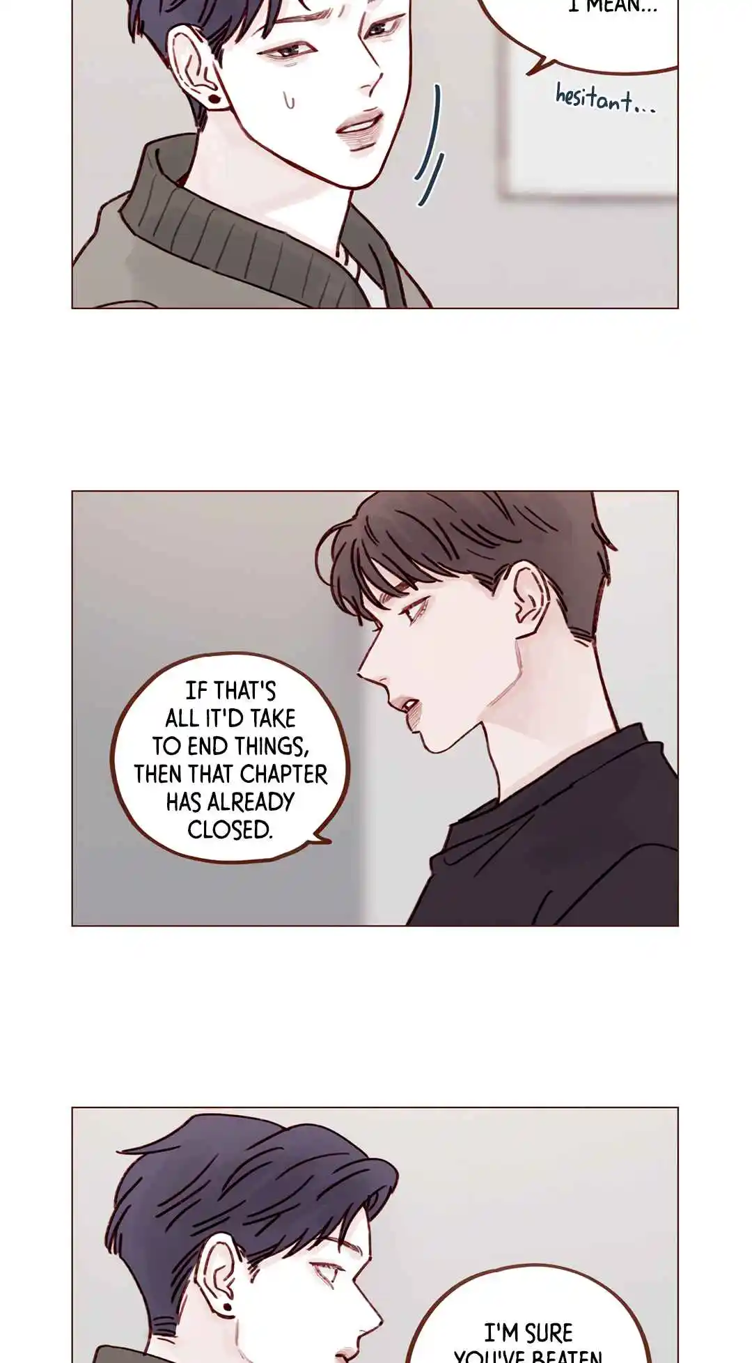 Hongshi Loves Me! 255